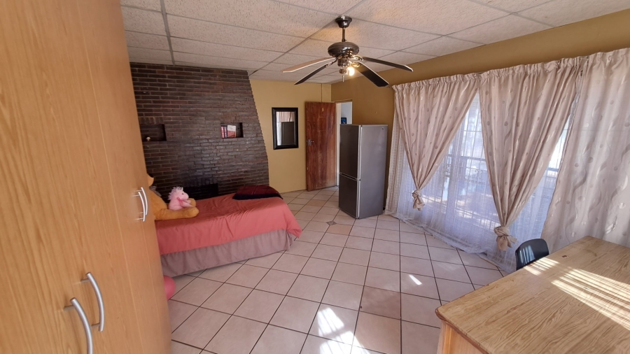 9 Bedroom Property for Sale in Universitas Free State